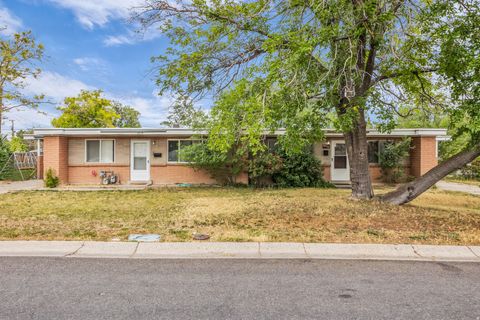 Multifamily For Sale - 4014 W Benview Dr<br/> West Valley City, UT 84120