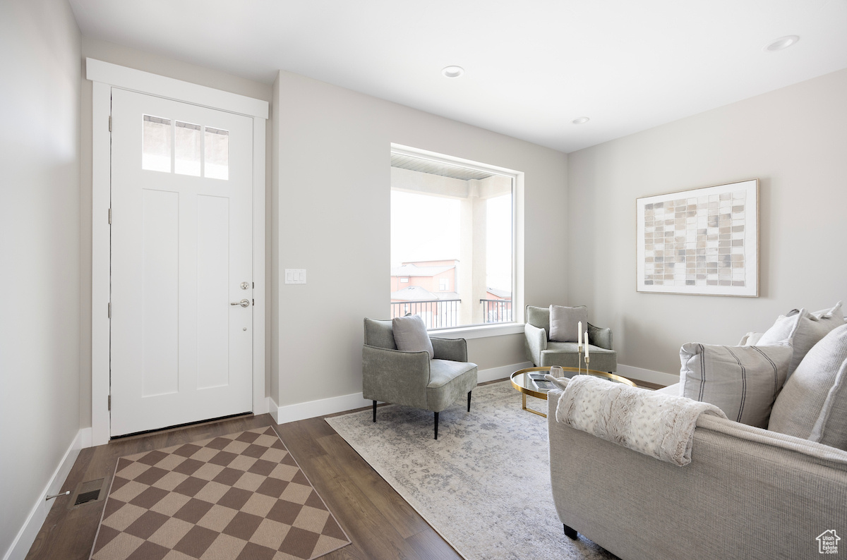 JOHNSON - Residential