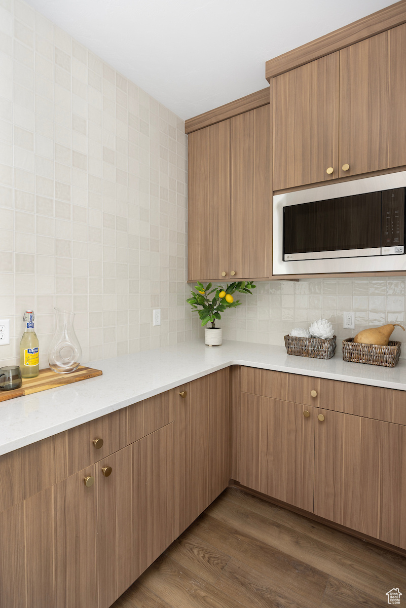 JOHNSON - Residential