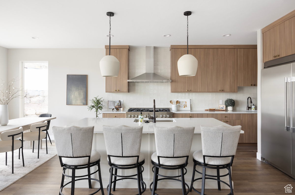 JOHNSON - Residential