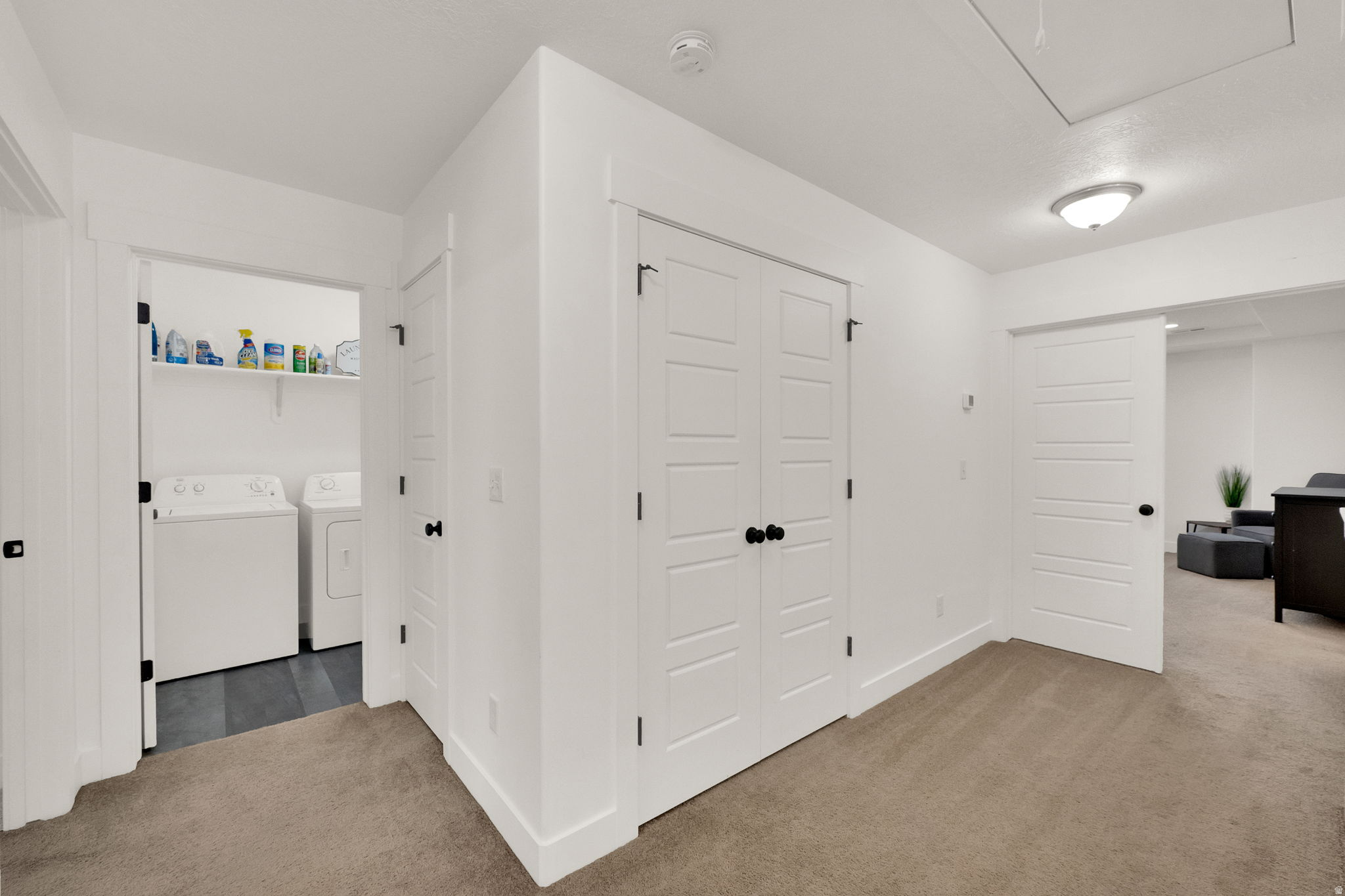 HARMONY TOWNHOMES - Residential