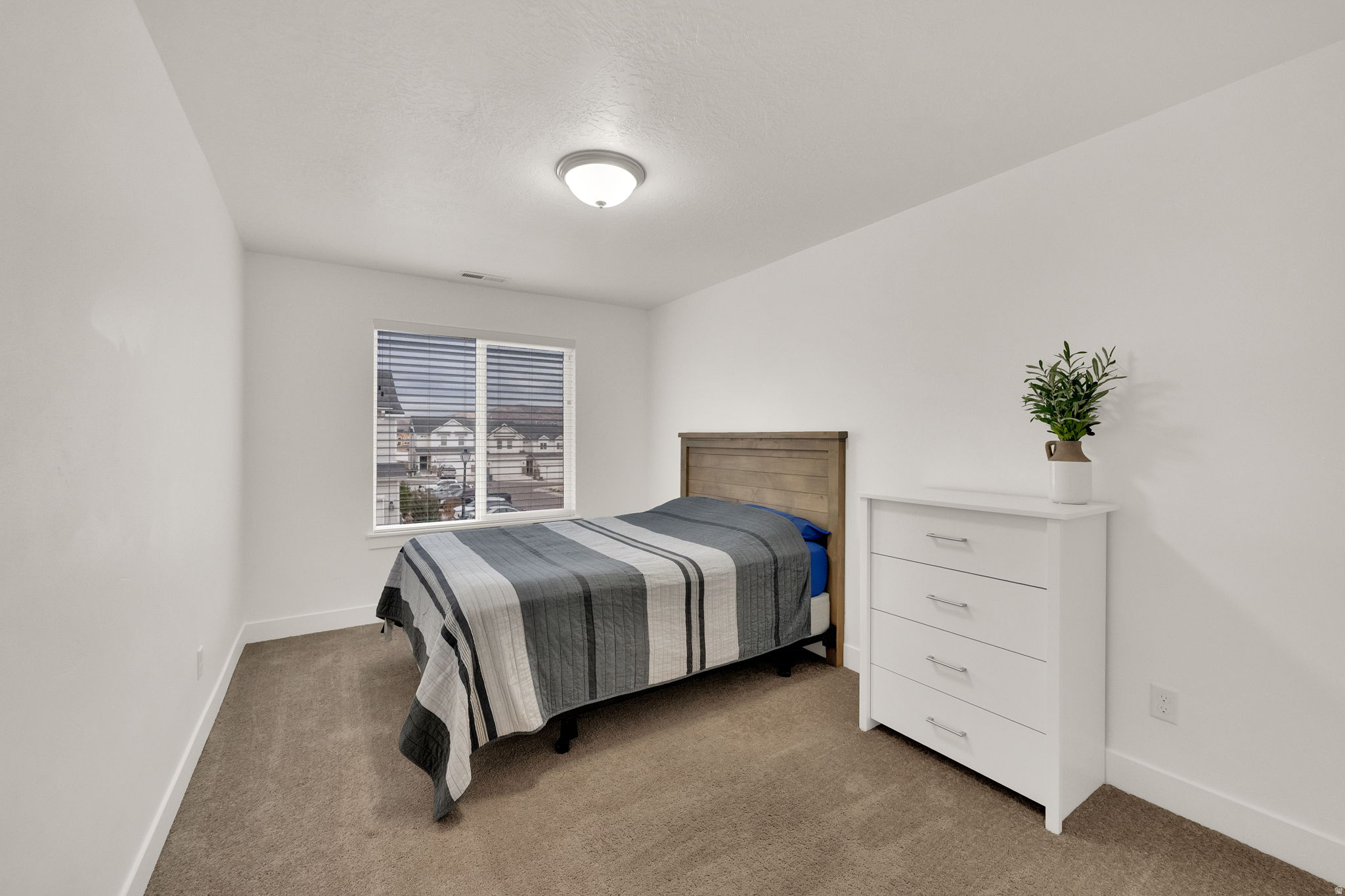 HARMONY TOWNHOMES - Residential