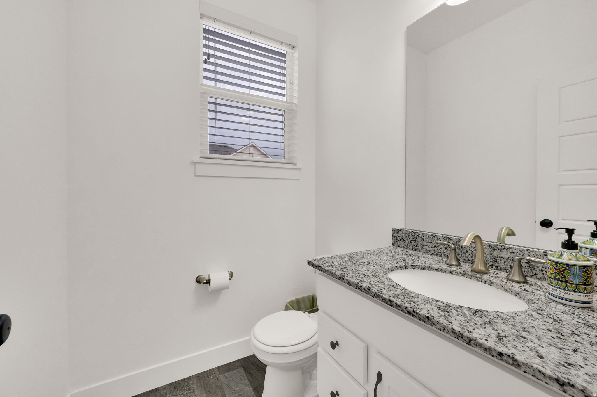 HARMONY TOWNHOMES - Residential