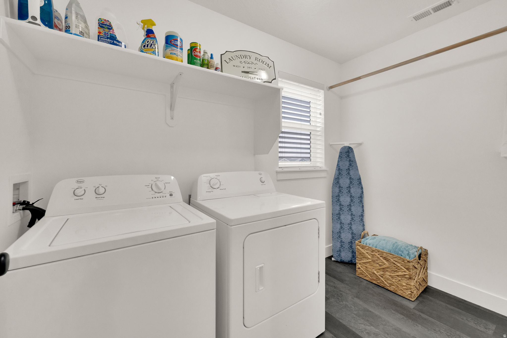 HARMONY TOWNHOMES - Residential