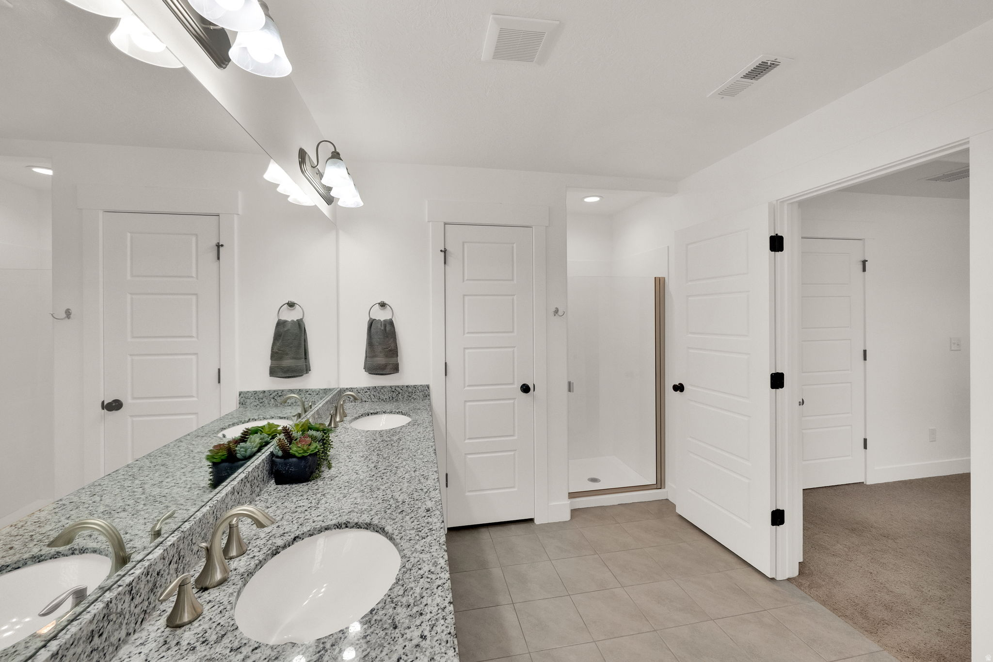 HARMONY TOWNHOMES - Residential