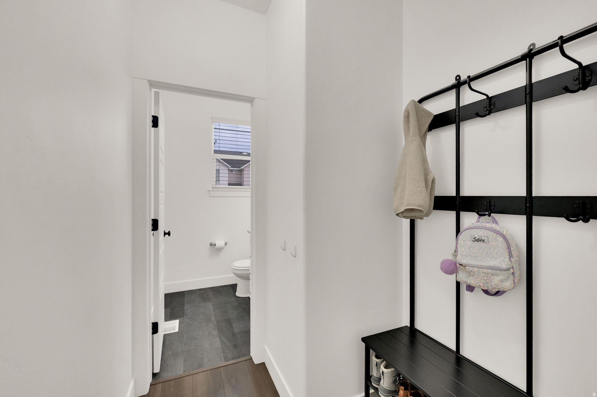 HARMONY TOWNHOMES - Residential