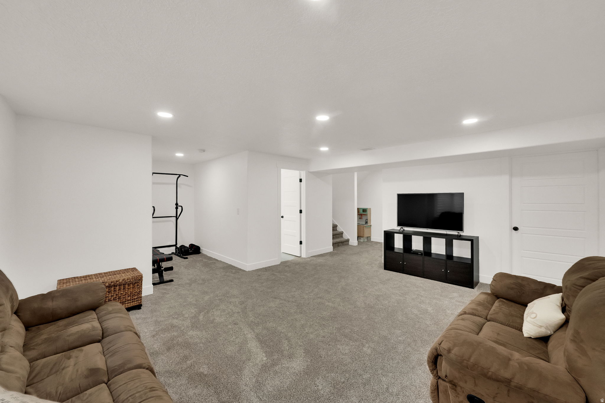 HARMONY TOWNHOMES - Residential