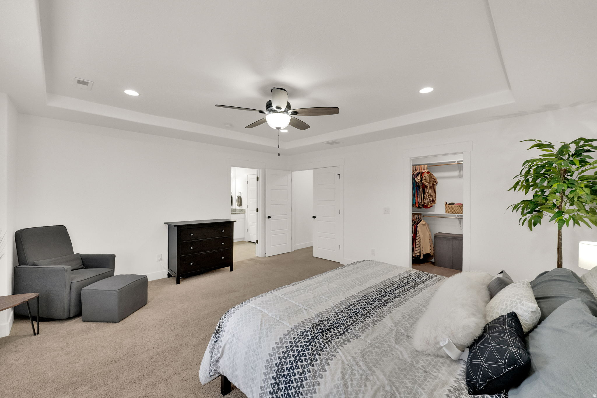 HARMONY TOWNHOMES - Residential