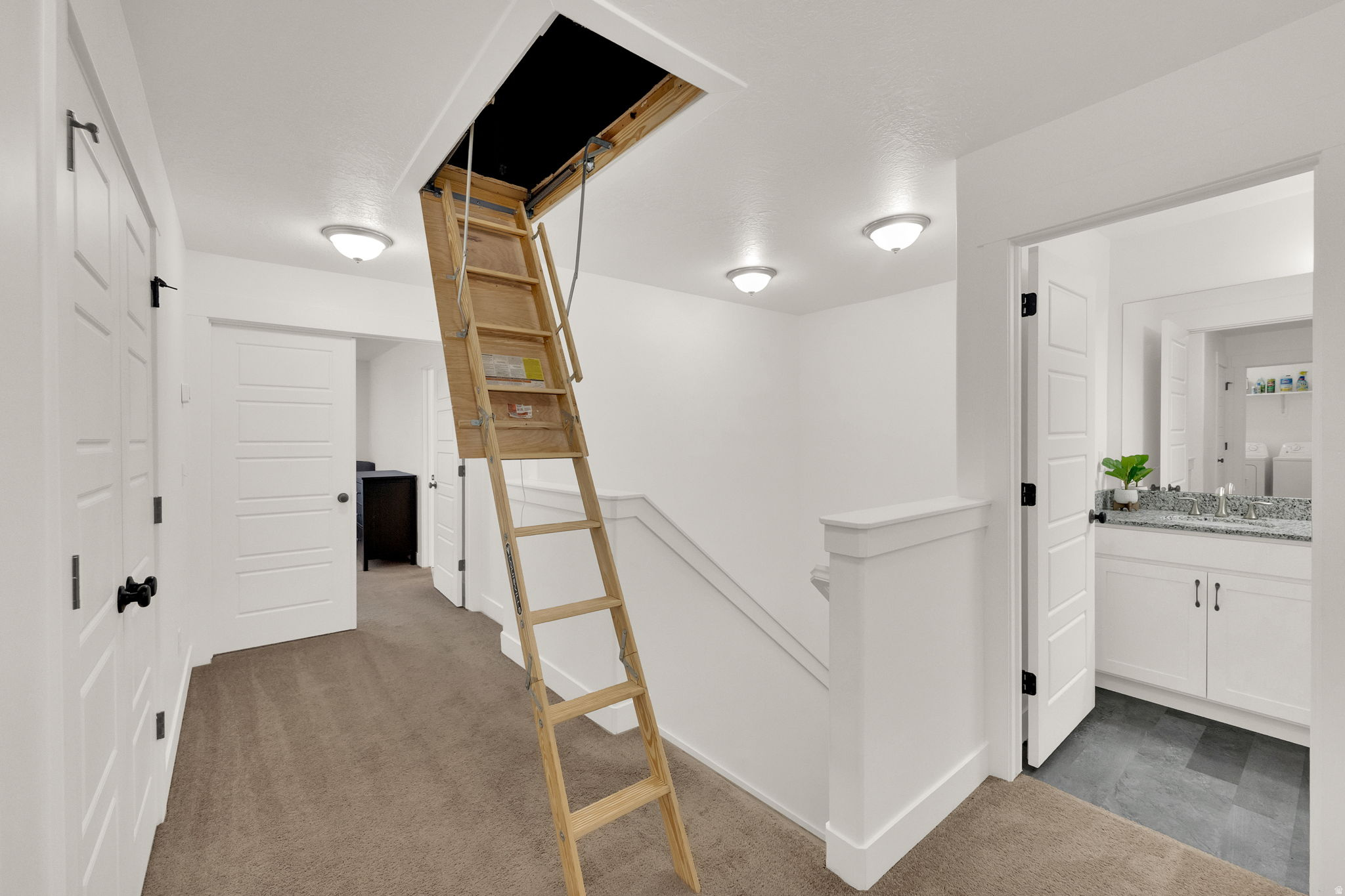 HARMONY TOWNHOMES - Residential