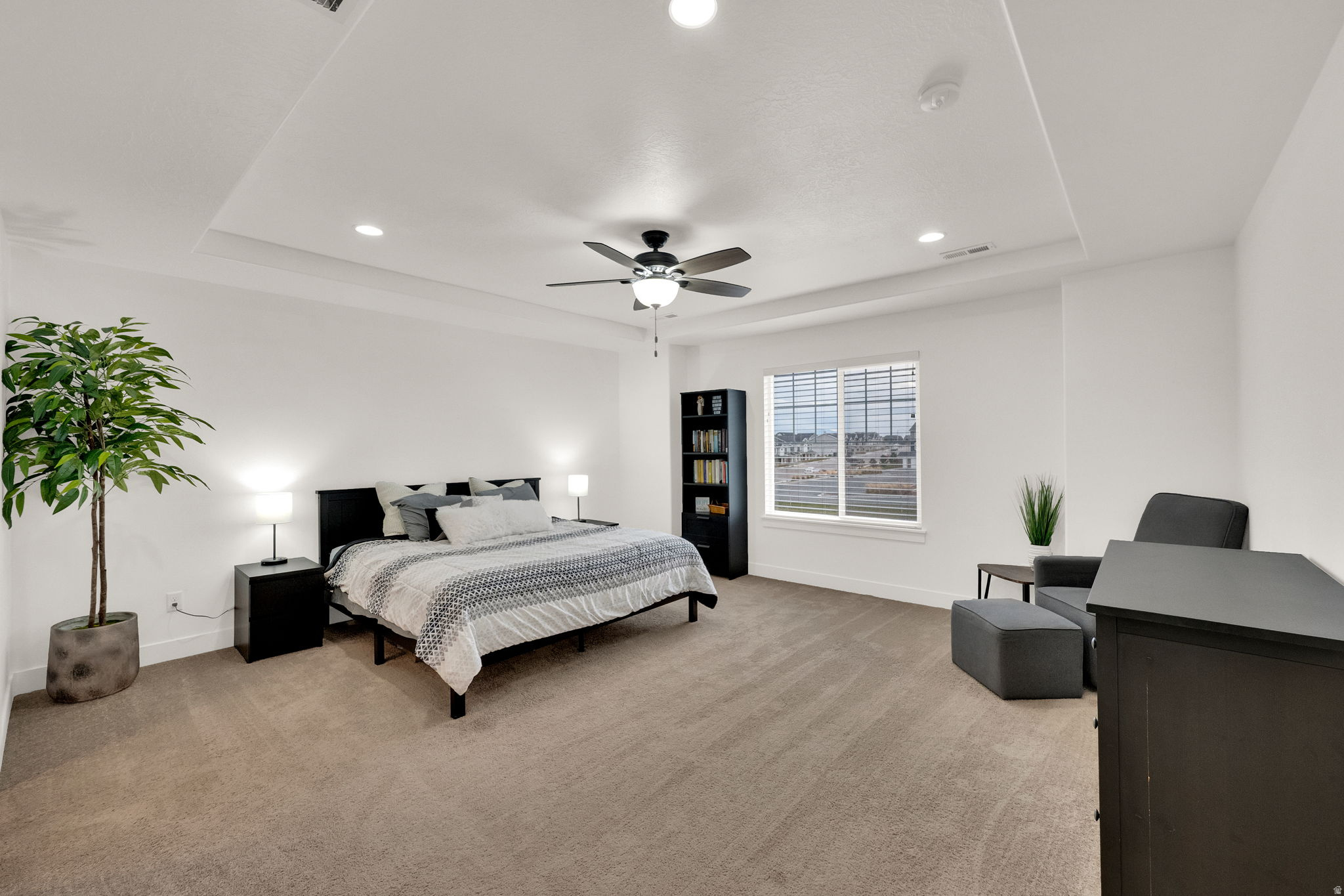 HARMONY TOWNHOMES - Residential