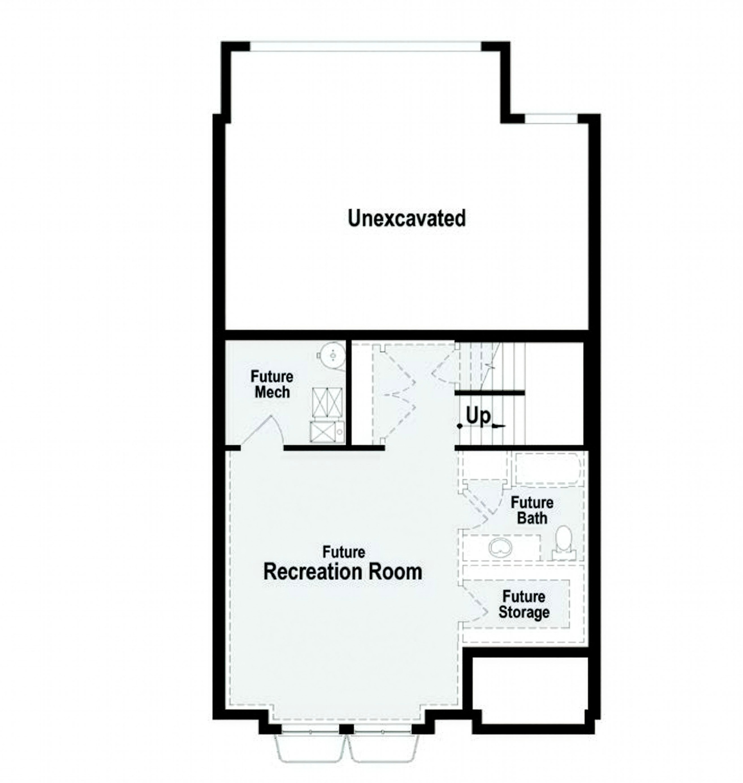 HARMONY TOWNHOMES - Residential