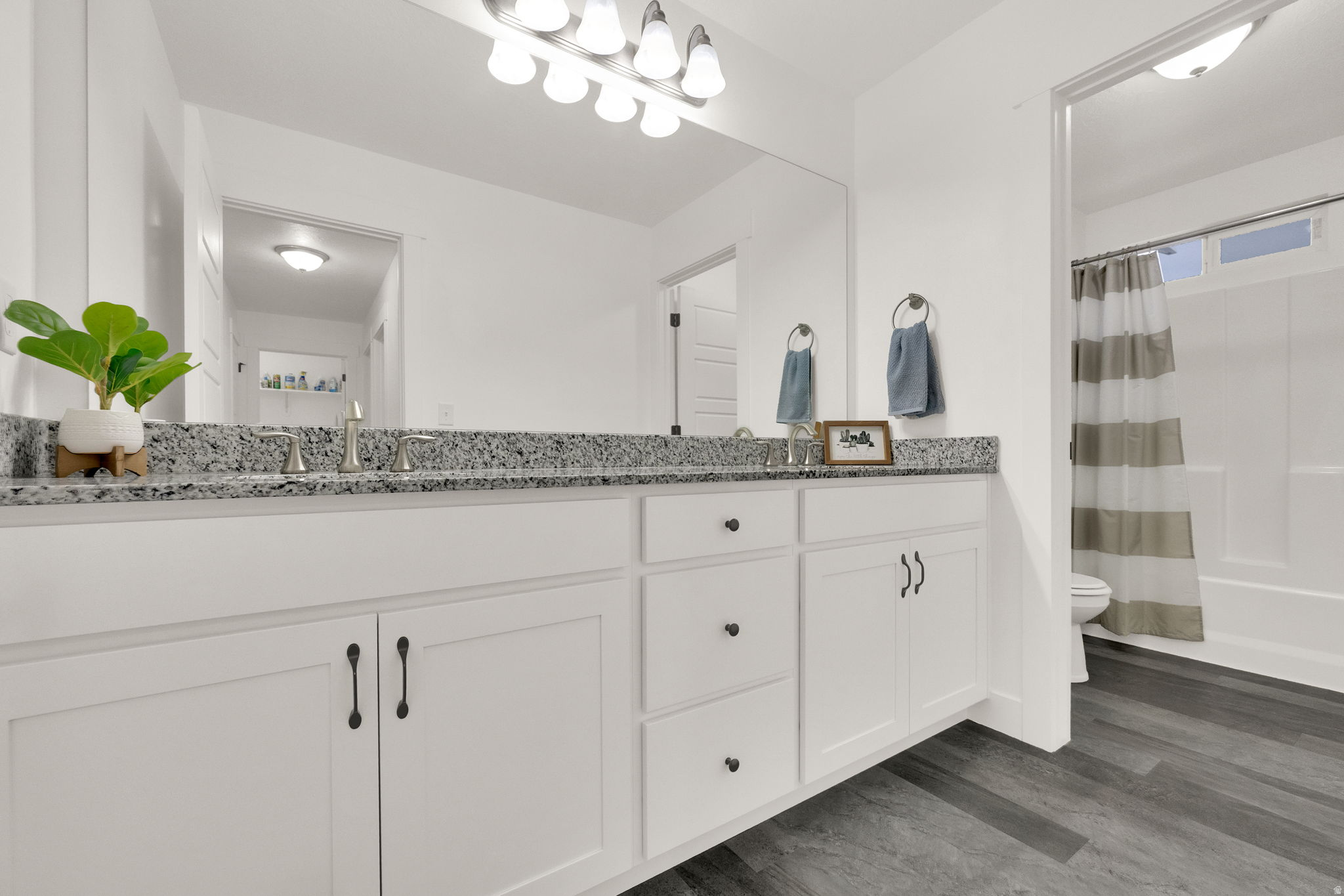 HARMONY TOWNHOMES - Residential