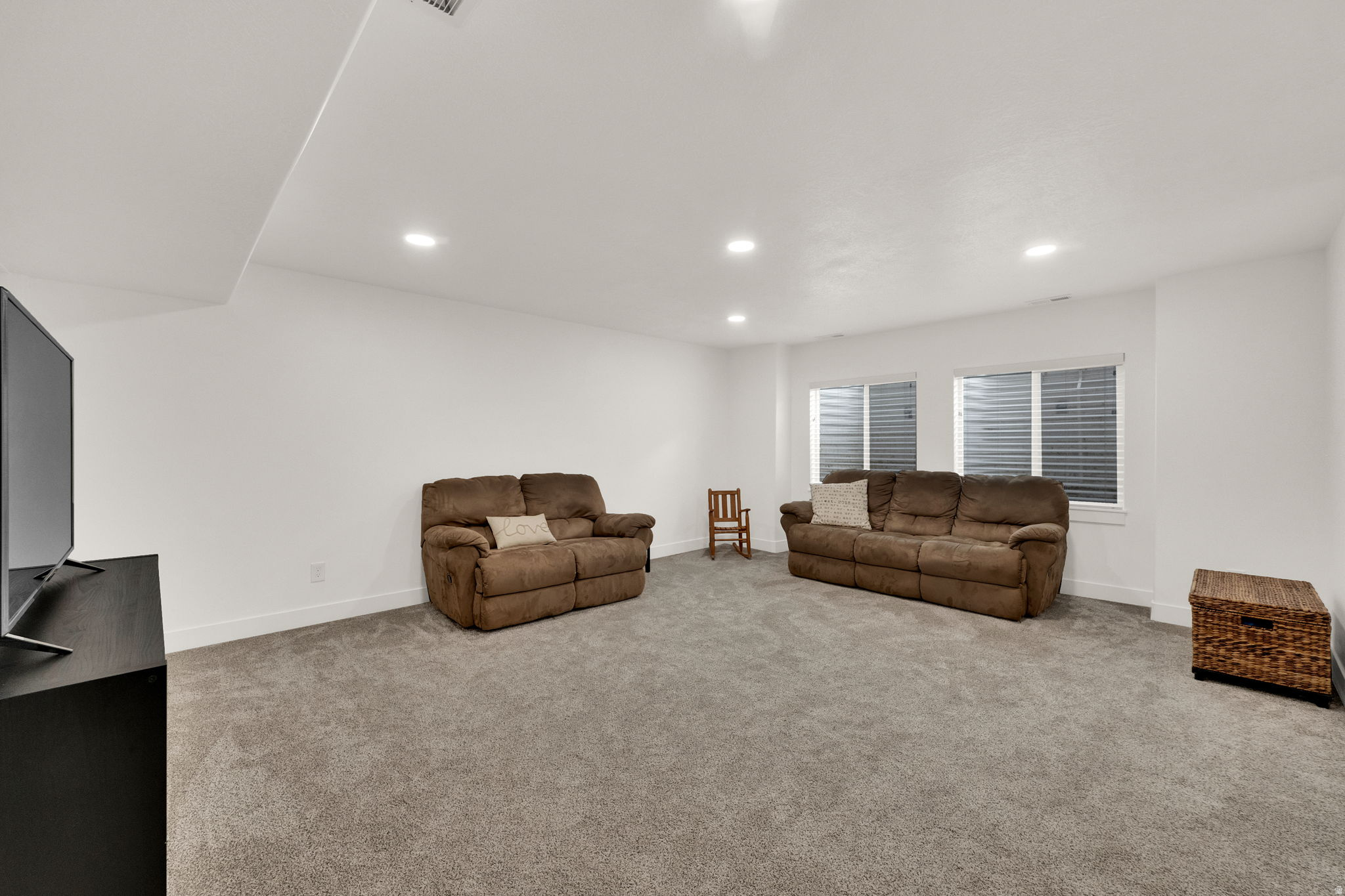 HARMONY TOWNHOMES - Residential