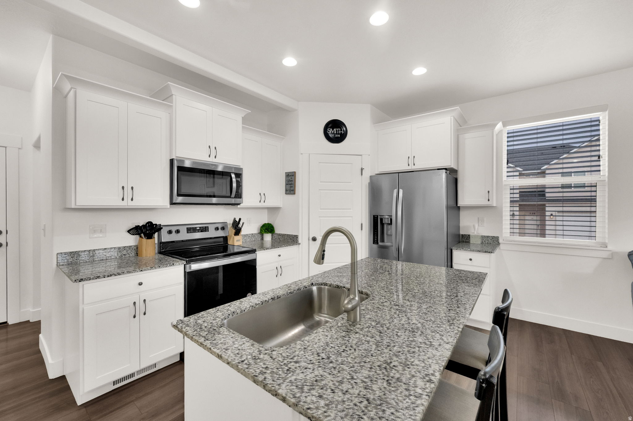 HARMONY TOWNHOMES - Residential