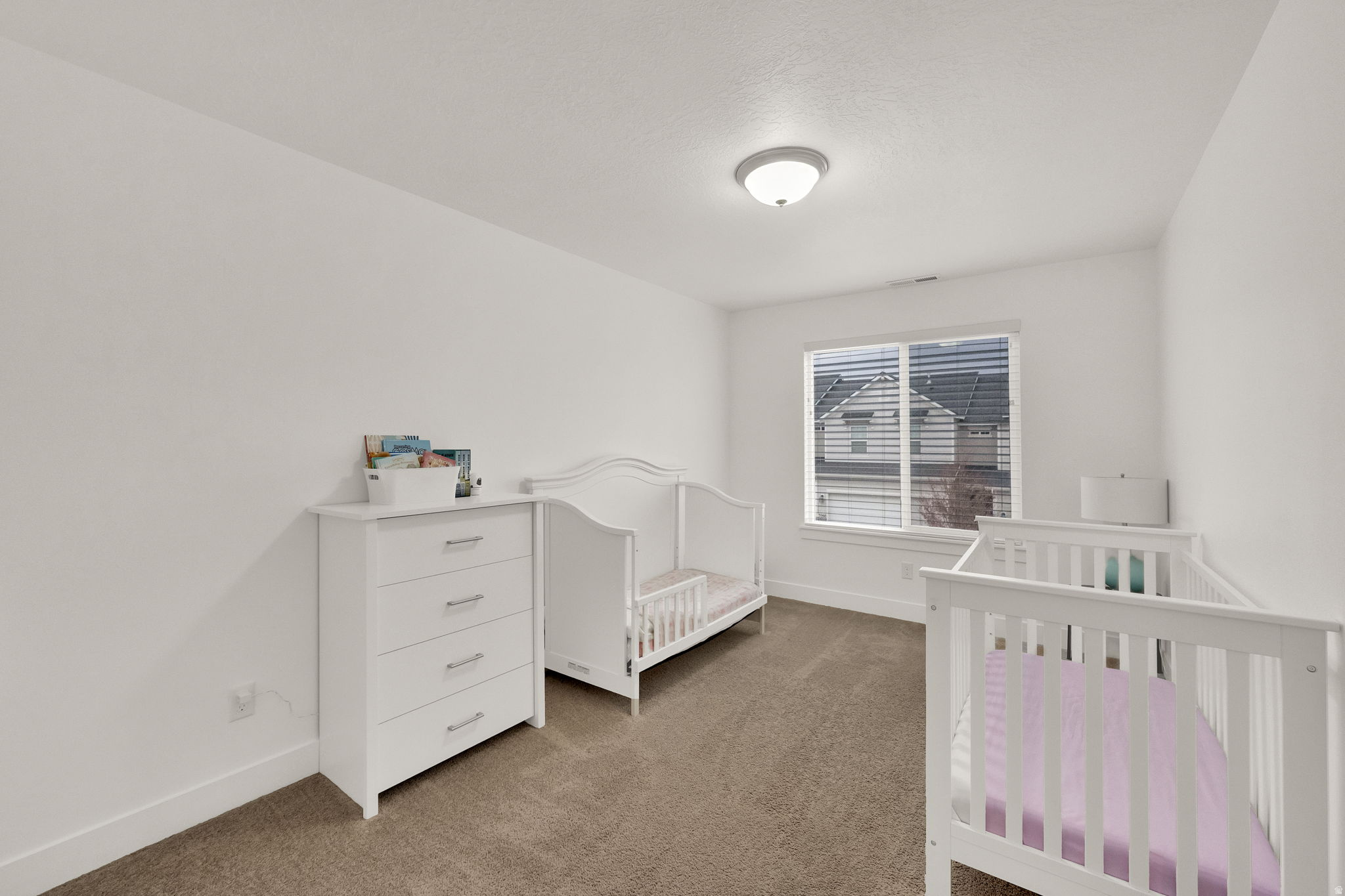 HARMONY TOWNHOMES - Residential