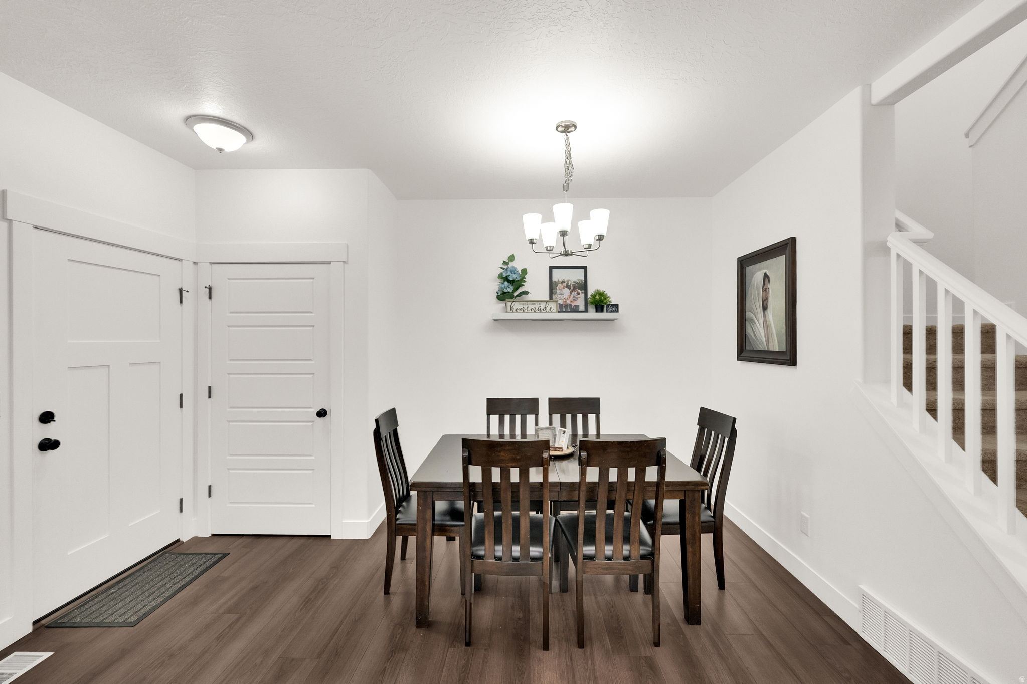 HARMONY TOWNHOMES - Residential