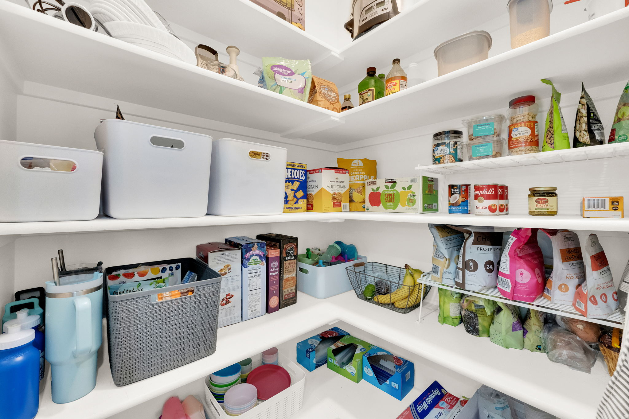 HARMONY TOWNHOMES - Residential