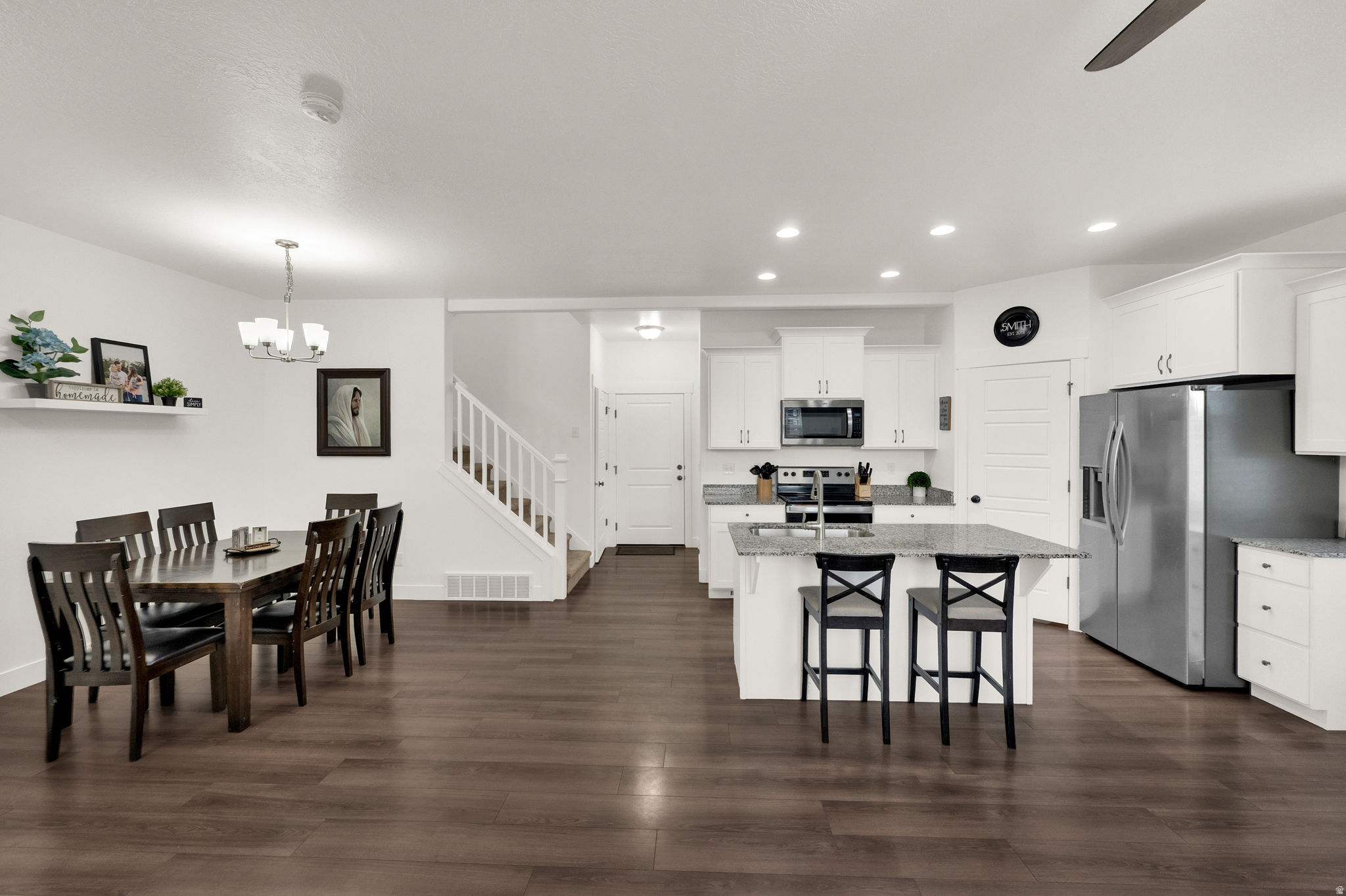 HARMONY TOWNHOMES - Residential