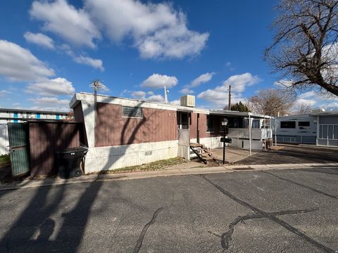 Tiny photo for 153 E GARDEN PARK CIR, South Salt Lake, UT 84115 (MLS # 2129580)
