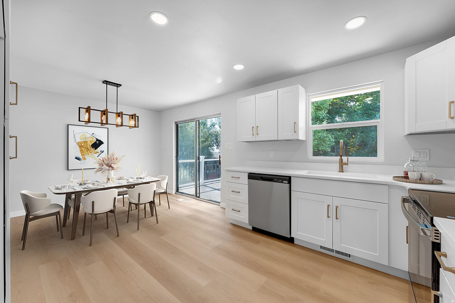 BLACKHAWK ESTATES - Residential