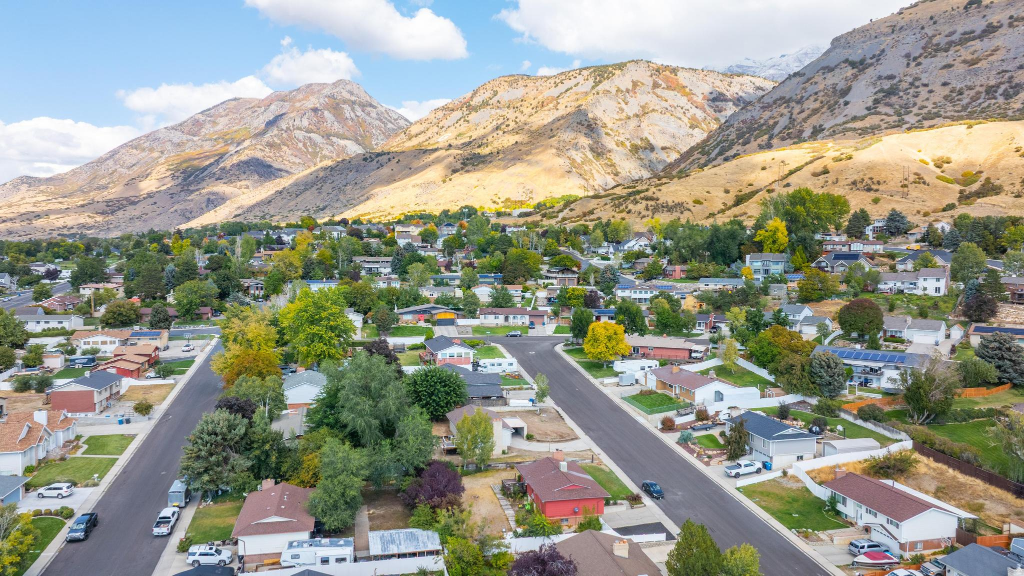 BLACKHAWK ESTATES - Residential