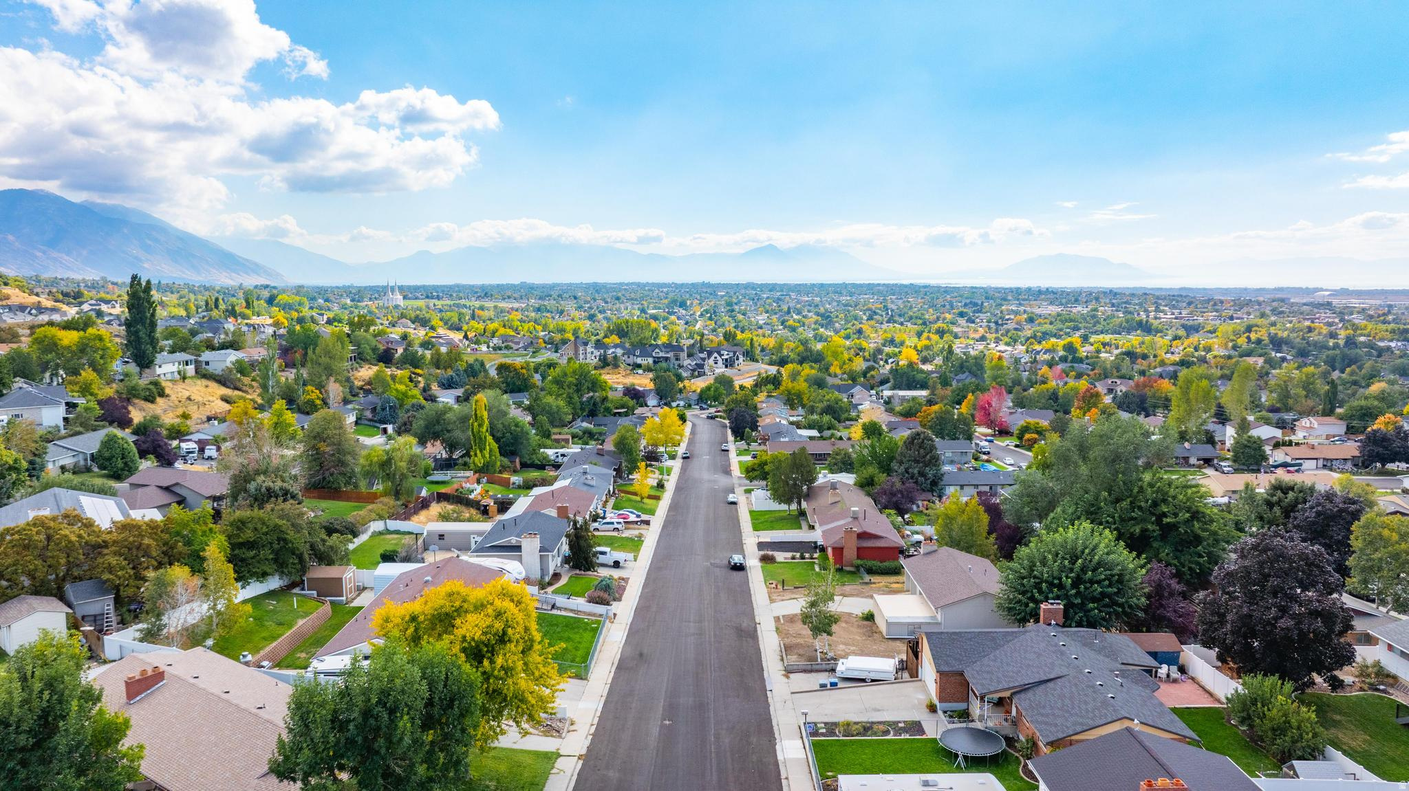 BLACKHAWK ESTATES - Residential