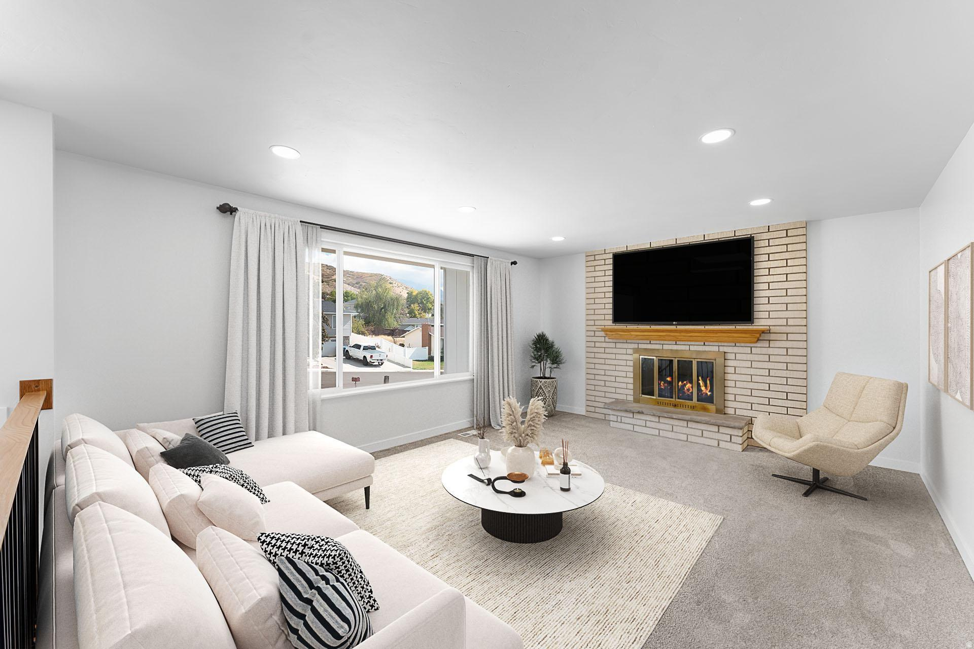 BLACKHAWK ESTATES - Residential