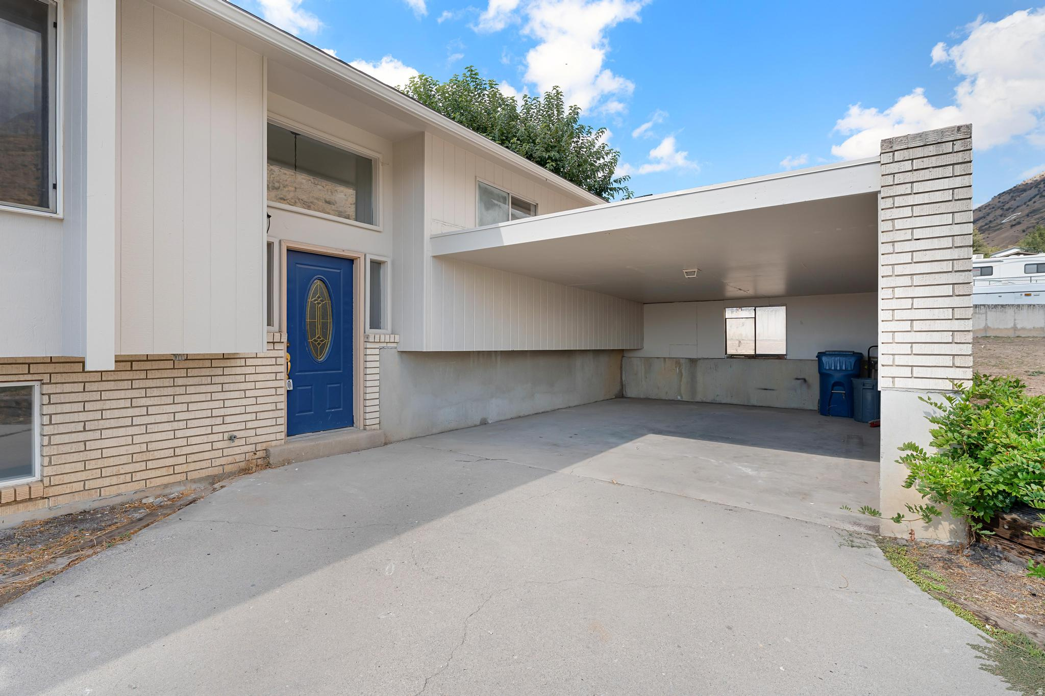 BLACKHAWK ESTATES - Residential