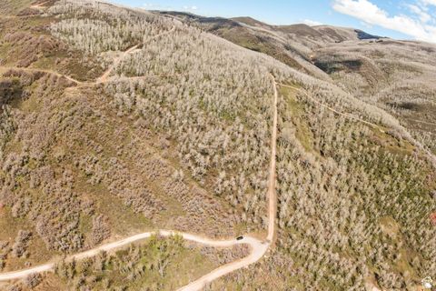 Tiny photo for 199 MOUNTAINVIEW #199, Oakley, UT 84055 (MLS # 2083643)