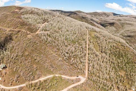 Tiny photo for 199 MOUNTAINVIEW #199, Oakley, UT 84055 (MLS # 2083643)