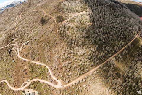 Tiny photo for 199 MOUNTAINVIEW #199, Oakley, UT 84055 (MLS # 2083643)