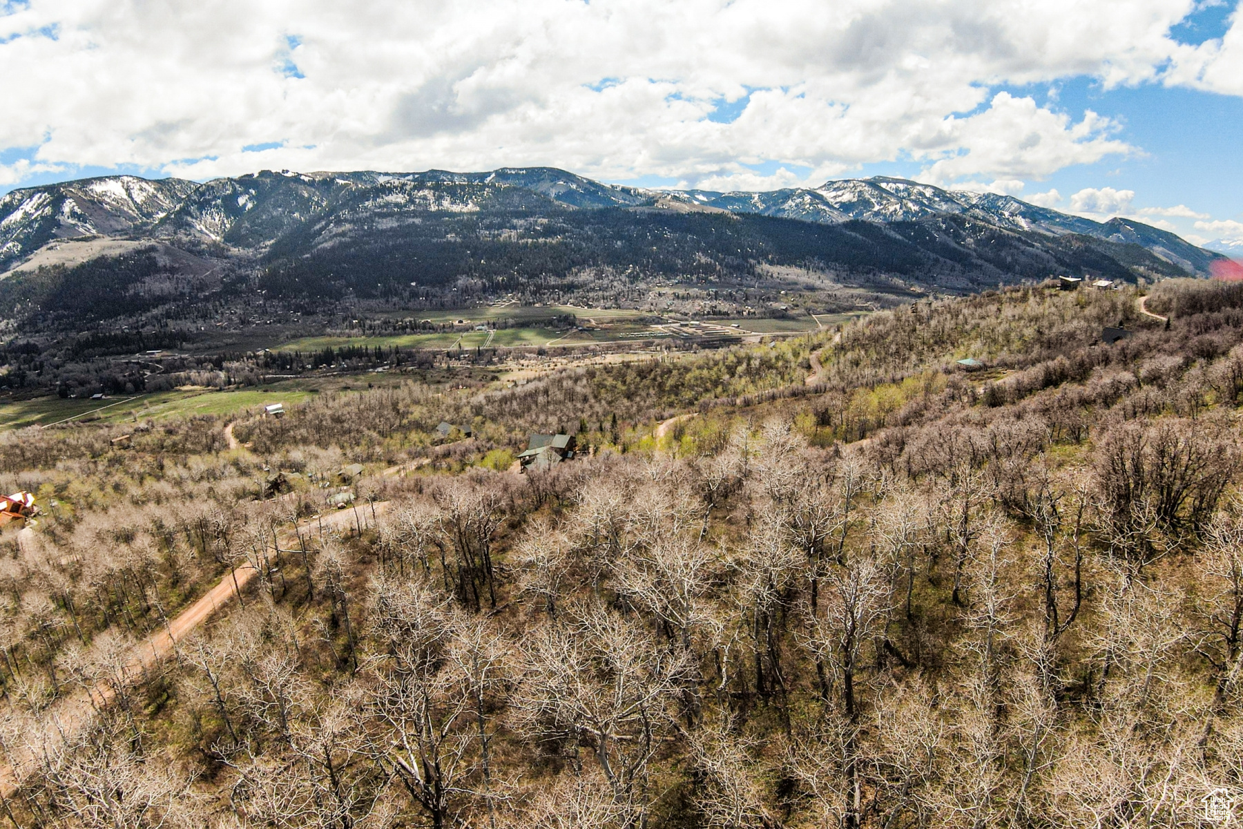 199 Mountainview #199, Oakley, Utah image 22