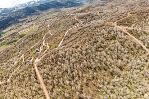 Tiny photo for 199 MOUNTAINVIEW #199, Oakley, UT 84055 (MLS # 2083643)