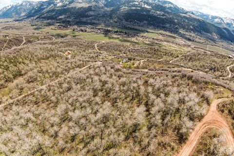 Tiny photo for 199 MOUNTAINVIEW #199, Oakley, UT 84055 (MLS # 2083643)