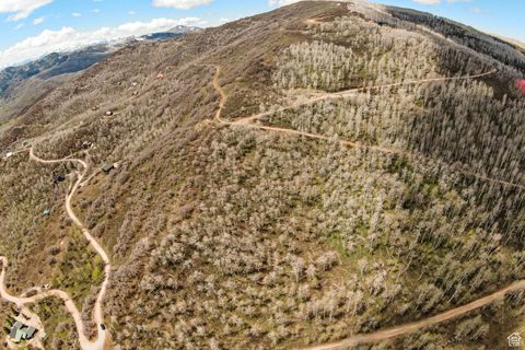 Tiny photo for 199 MOUNTAINVIEW #199, Oakley, UT 84055 (MLS # 2083643)