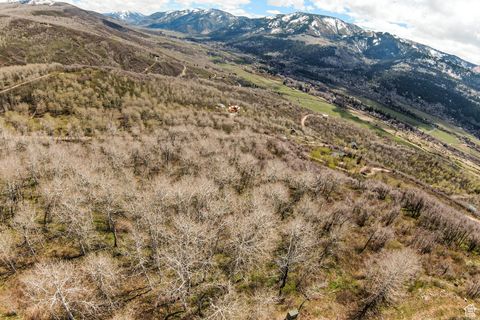 Tiny photo for 199 MOUNTAINVIEW #199, Oakley, UT 84055 (MLS # 2083643)