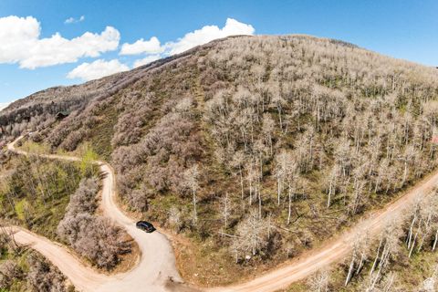 Tiny photo for 199 MOUNTAINVIEW #199, Oakley, UT 84055 (MLS # 2083643)