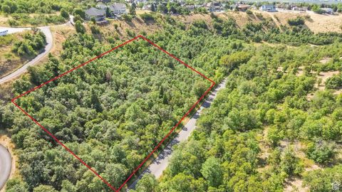 Tiny photo for Elk Ridge, UT 84651 (MLS # 2101888)