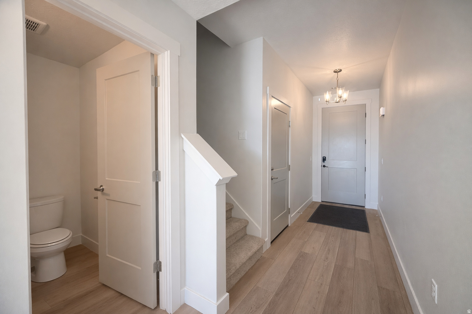 VILLAGES AT GREEN FARM - Residential