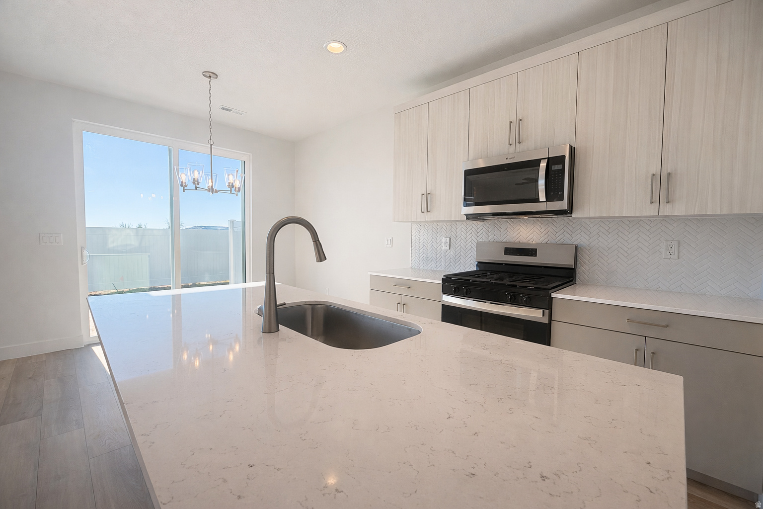 VILLAGES AT GREEN FARM - Residential