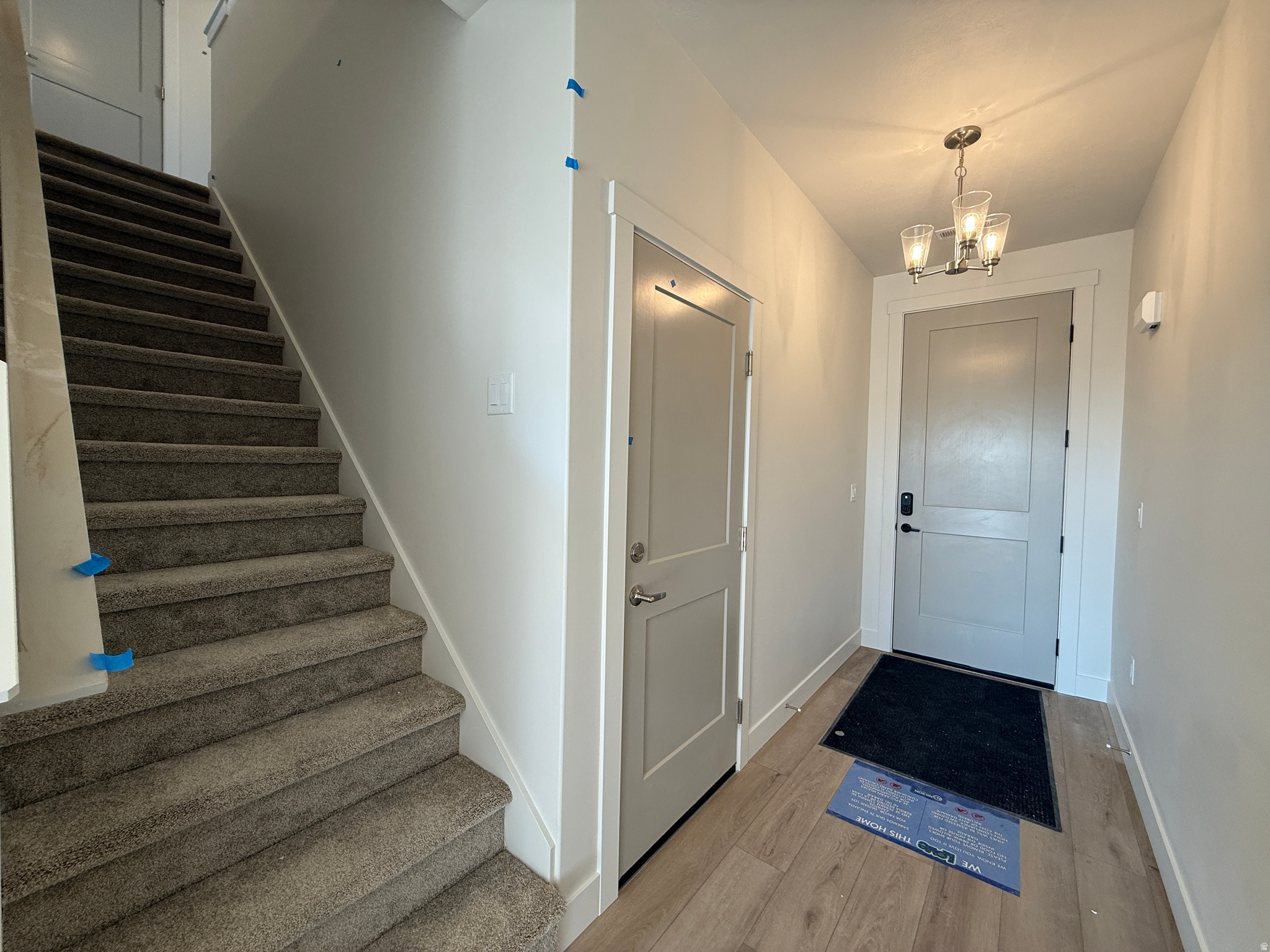 VILLAGES AT GREEN FARM - Residential