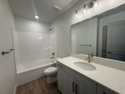 Tiny photo for 4621 W 3725 S #253, West Haven, UT 84401 (MLS # 2126569)