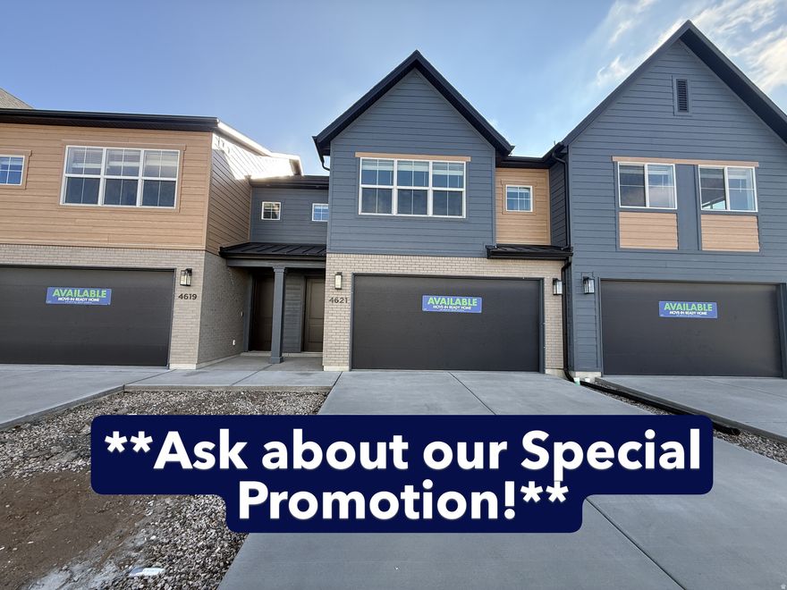 **Limited Time Promotion: Next Buyer gets up to $16,000 lender credit with preferred lender, usable toward closing costs or a rate buydown.** Be the first to own this stunning brand-new middle-unit townhome in the sought-after Green Farm community of West Haven. Designed with comfort and style in mind, this home blends modern features with functional living spaces, offering exceptional value in a vibrant neighborhood. The open and bright layout is enhanced by large windows, luxury vinyl plank flooring, and elegant finishes throughout. The kitchen stands out with quartz countertops, two-tone cabinetry, a spacious island, herringbone tile backsplash, and stainless steel appliances, creating a modern and inviting space ideal for everyday living and entertaining. Green Farm residents enjoy access to thoughtfully maintained amenities including walking trails, pickleball courts, a playground, and more. Planned additions such as a fishing pond and dog park will further enhance the community experience. Contact us today to schedule your private tour and learn more about securing this exceptional home.