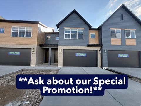 Photo of 4621 W 3725 S #253, West Haven, UT 84401 (MLS # 2126569)