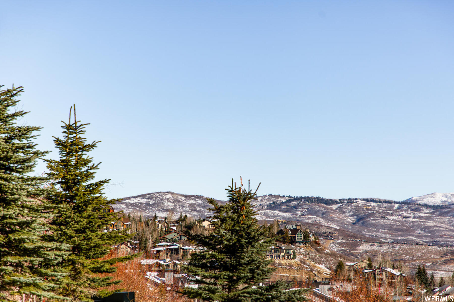 THE ASCENT PARK CITY - Residential