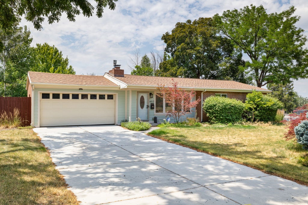 Photo of 4112 S OLYMPIC WAY, Salt Lake City, UT 84124 (MLS # 2171898)