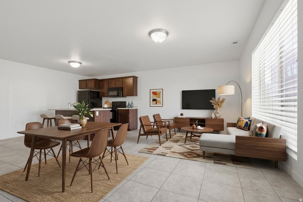 Photo of 14414 S OAKFIELD WAY W, Herriman, UT 84096 (MLS # 2184894)