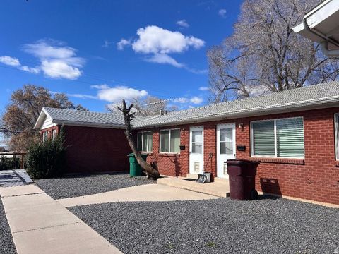 Multifamily For Sale - 5619 S 2200<br/> Weber County, Roy, UT 84067