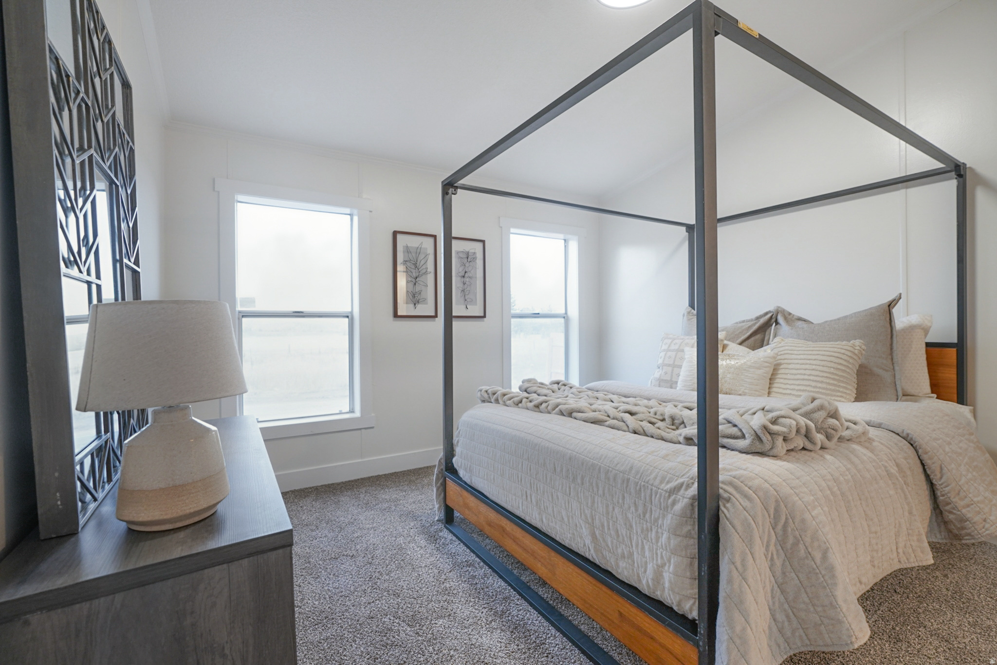 WANSHIP COTTAGE SITES - Residential