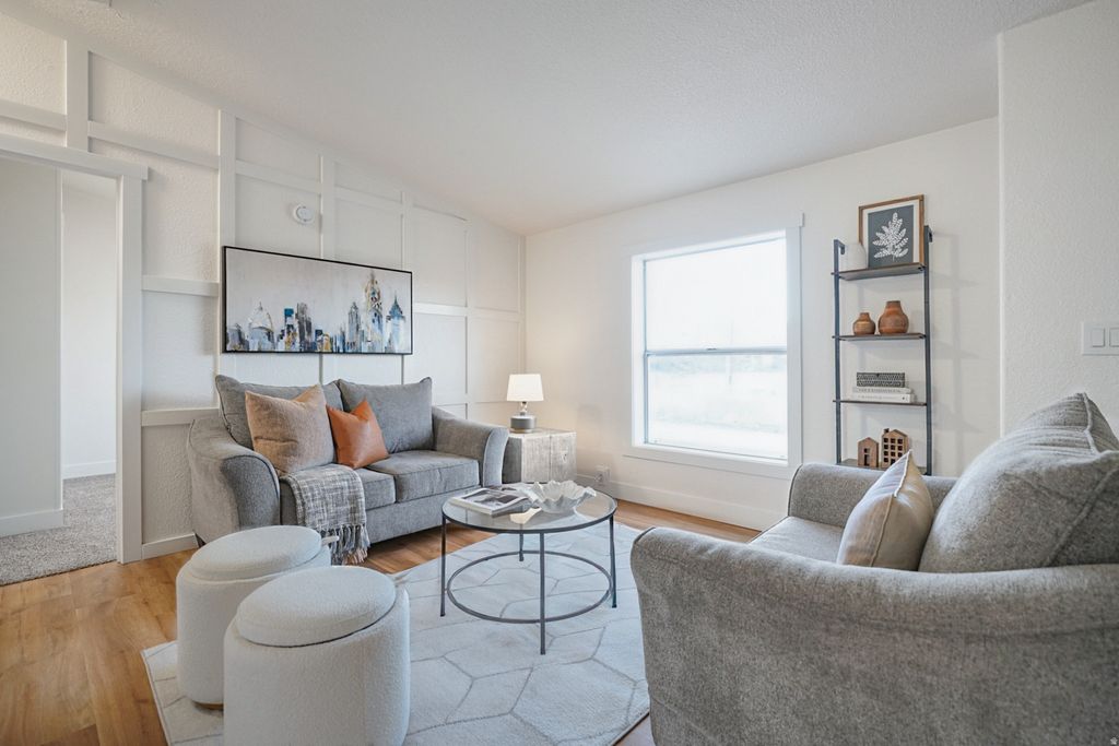 Photo of 2711 COTTONWOOD DR, Wanship, UT 84017 (MLS # 2133593)